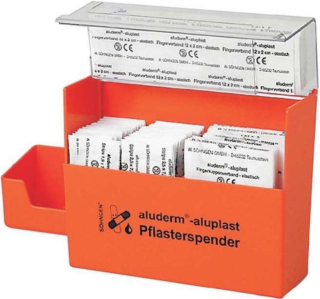 Actual product image Söhngen Execution (general) (1 x)