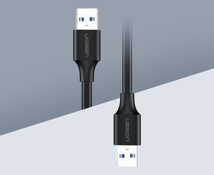 Produktbild Ugreen USB A—Usb A (0.50 m, USB 2.0)