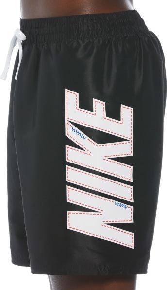Actual product image Nike BIG BLOCK 7" Volley Short (M)
