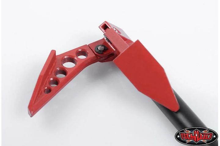 Produktbild Rc4Wd Faltanker