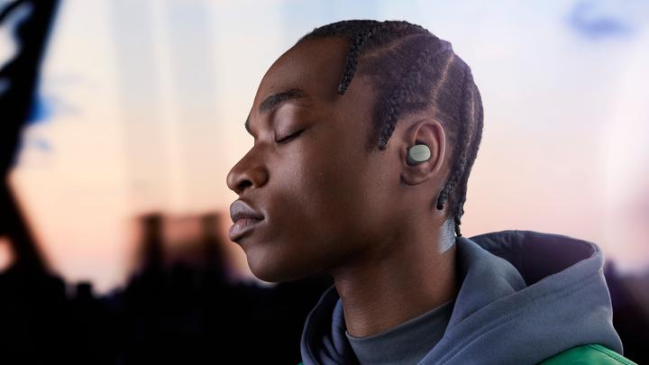 Image du produit Bowers & Wilkins Pi6 (ANC, 8 h, Sans fil)