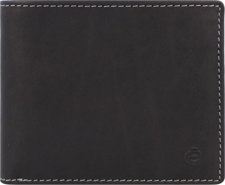 Esquire Dallas Geldbörse Leder 10 cm