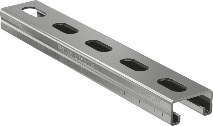 Fischer FIS 504466 FUS 21/2,0 A2 - 2m