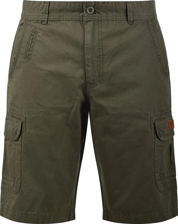 Immagine prodotto Blend Crixus Pantaloncini Cargo Bermuda Shorts Pantaloni corti Da UomoIn Cotone 100% Regular- Fit (M)