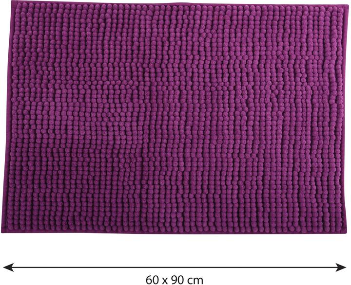 Actual product image MSV Chenille (60 x 90 cm)