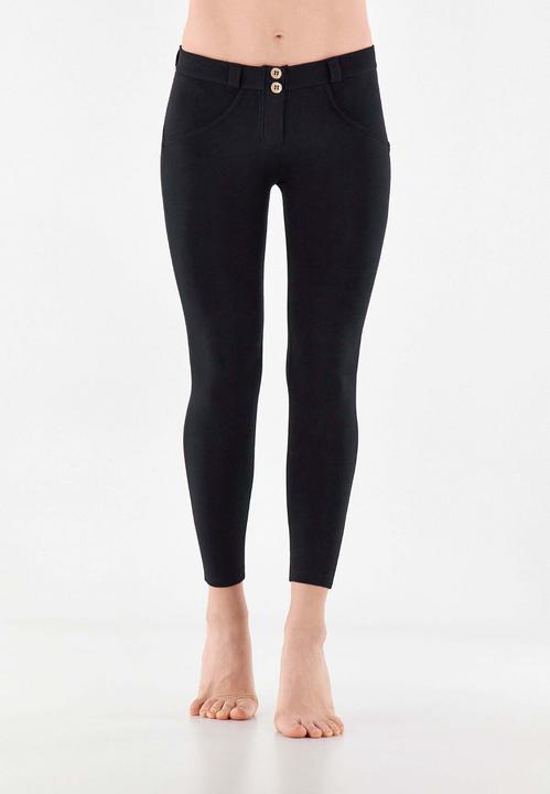 Image du produit Freddy WR.UP® Shaping Pants 7/8 WRUP4RC001ORG (XL)