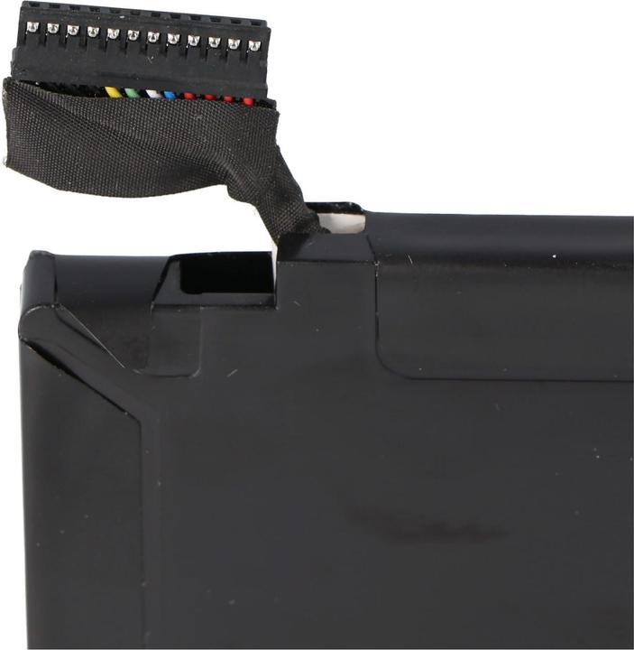 Actual product image AccuCell Akku passend für Dell XPS 15 9530, H76MY, Li-Polymer, 11,1V, 5500mAh, 61,0Wh, built-in (5500 mAh)