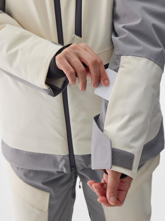 Produktbild 4F Ski Jacket (M)