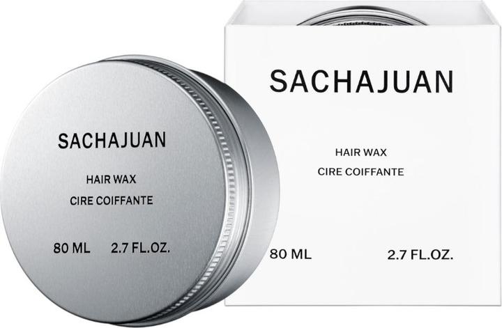 Image du produit Sachajuan Cire pour cheveux (Cire capillaire, 75 ml)
