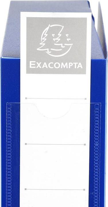 Actual product image Exacompta Archivboxen (A4)