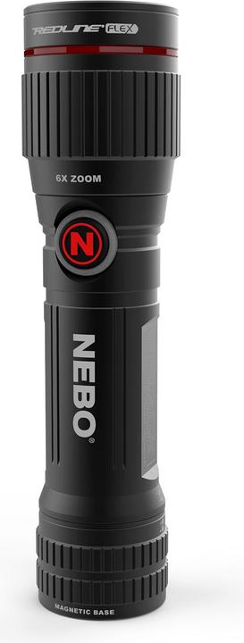 Produktbild Nebo Flex (10.80 cm, 450 lm)