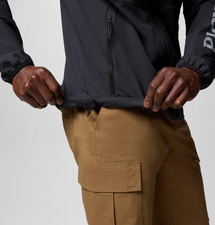 Immagine prodotto Columbia Giacca con cappuccio Panther Creek™ II da uomo (L)