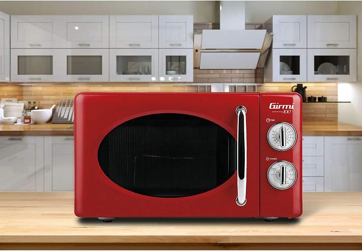 Immagine prodotto Girmi Vintage (20 l)