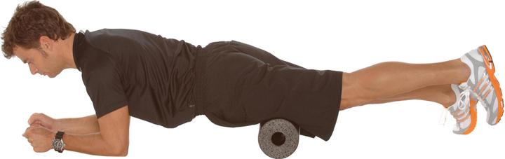 Actual product image Togu Blackroll (30cm)