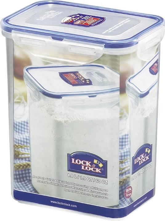 Produktbild Lock & Lock Classic Rechteckig (1.80 l)