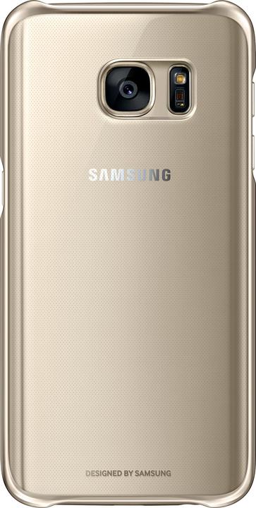 Produktbild Samsung Clear (Samsung Galaxy S7)