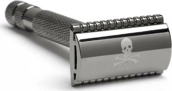 Actual product image The Bluebeards Revenge Razor plane Cutlass