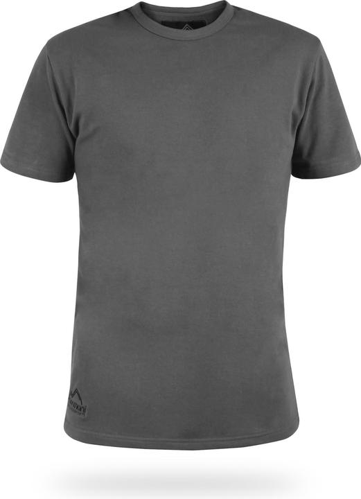 Produktbild Normani Herren Winter Pl??sch T-Shirt Nanaimo - 1641 (S)
