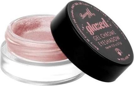 Actual product image Barry M Glazed Gel Chrome Eyeshadow (So persuasive)