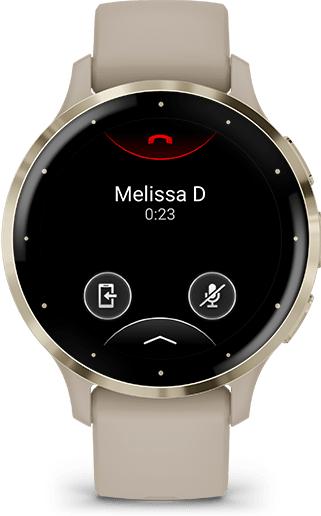 Image du produit Garmin Venu 3 (45 mm)