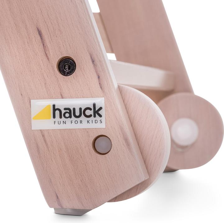 Produktbild Hauck Beta+B whitewashed (Hochstuhl)