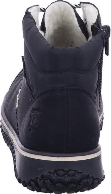 Actual product image Rieker Ankle boot Z4244-00 (37)