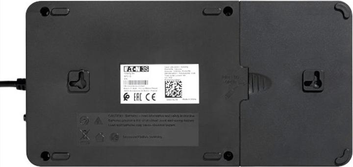 Immagine prodotto Eaton 3s550iec (550 VA, 330 W, Standby UPS)