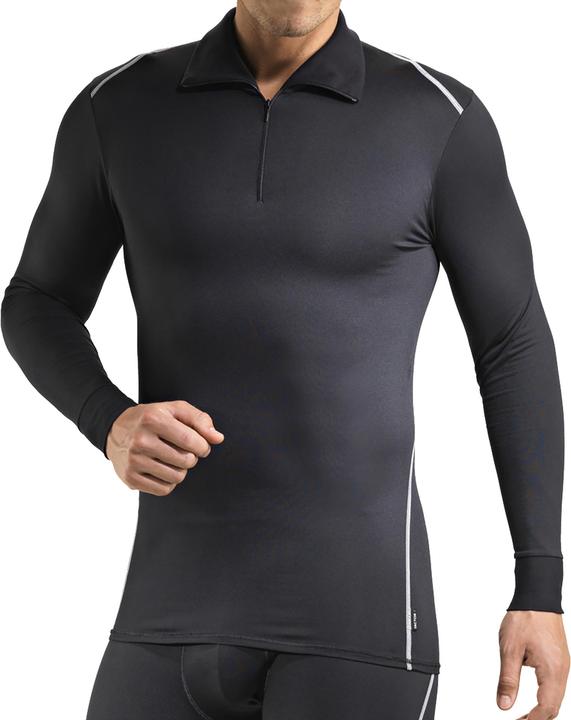 Produktbild ISA Bodywear CC2 Rollkragenshirt (M)
