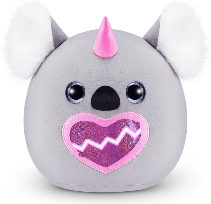 Image du produit Zuru Rainbocorn Eggzania Feenwahn (36.20 cm)