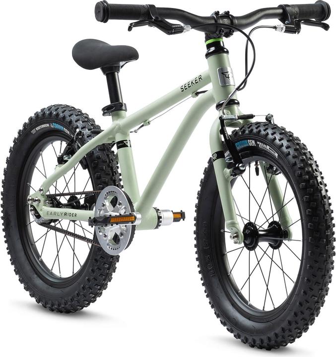 Produktbild Early Rider Seeker 16 (16")