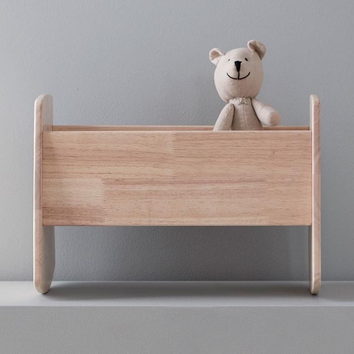 Produktbild Kids Concept inkl. Bettwäsche natur