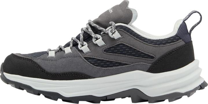 Actual product image Jack Wolfskin Women's Cyrox Texapore Low (40.5)