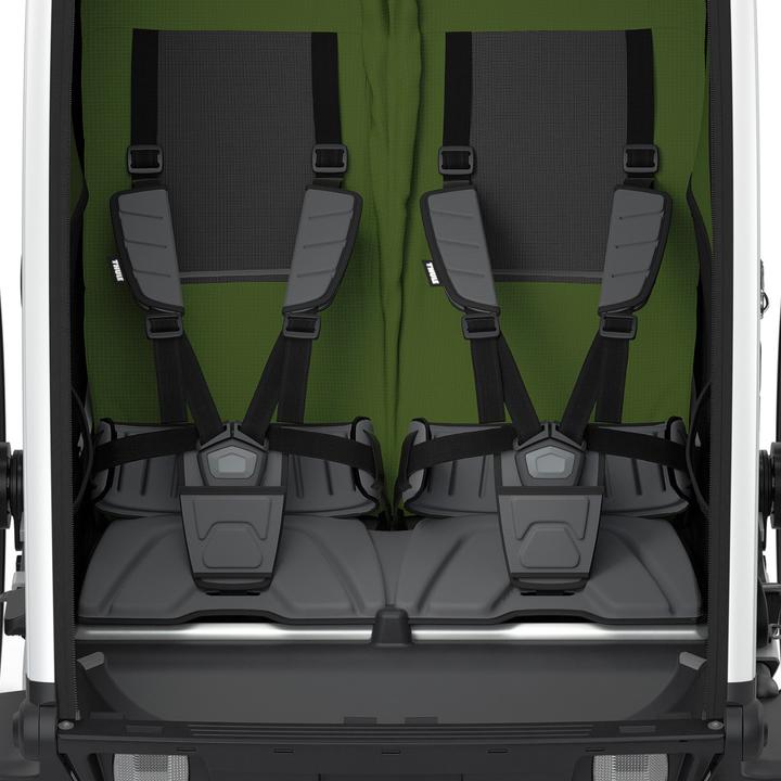 Productafbeelding Thule Chariot Cab 2