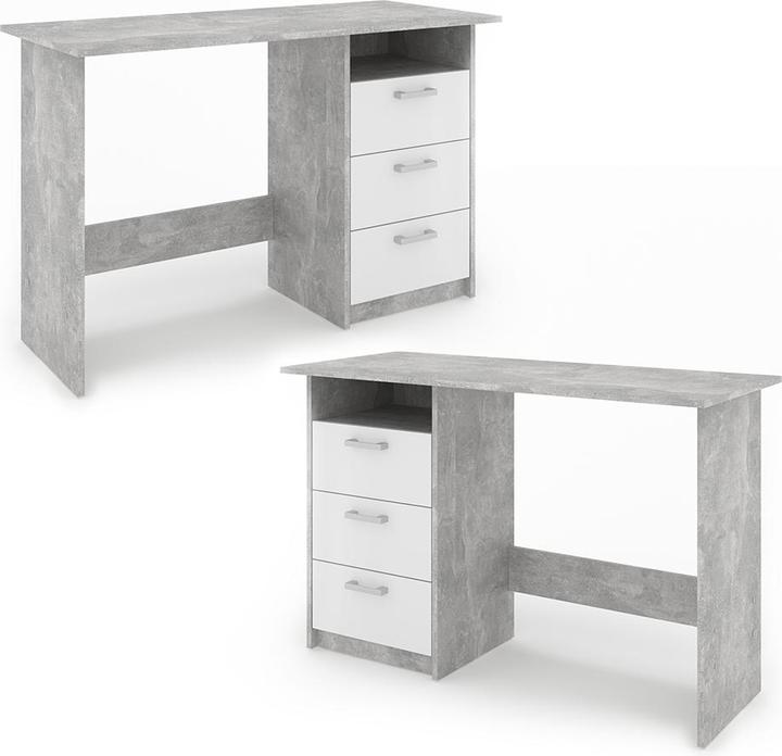 Produktbild Vicco Meiko (120 x 77 x 50 cm)