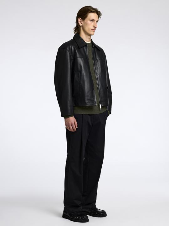 Image du produit Selected Homme Pull-over Regular Fit à col rond (XXL)