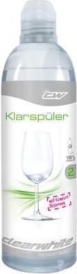 Immagine prodotto ClearWhite Brillantante 500ml (Liquida, 50 Cicli di lavaggio)