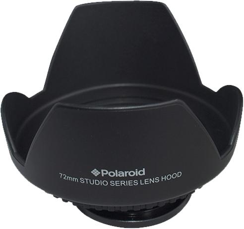 Image du produit Polaroid Capuchon de lentille à visser