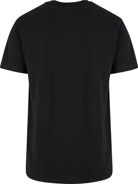 Actual product image Mister Tee Skeleton Patch Tee - 131743 (XL)