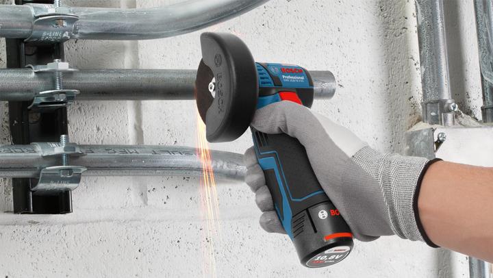 Actual product image Bosch Professional GWS 12V-76 (76 mm)