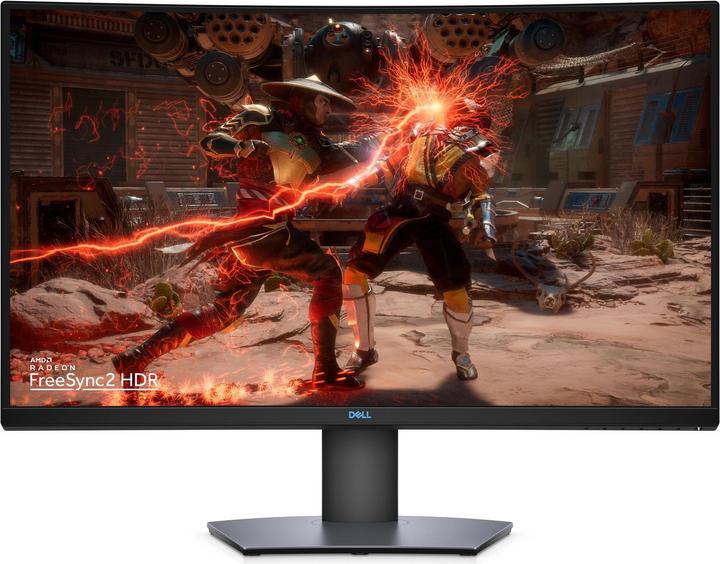 Produktbild Dell S3220DGF (2560 x 1440 Pixel, 31.50")
