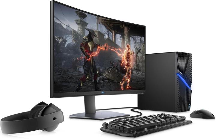 Produktbild Dell S3220DGF (2560 x 1440 Pixel, 31.50")