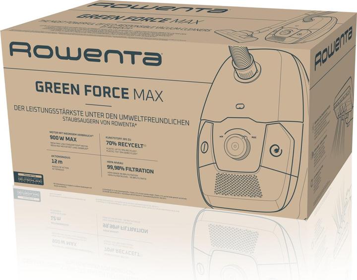 Image du produit Rowenta RO4931EA