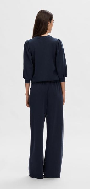 Image du produit Selected Femme Sweat à manches bouffantes (XL)