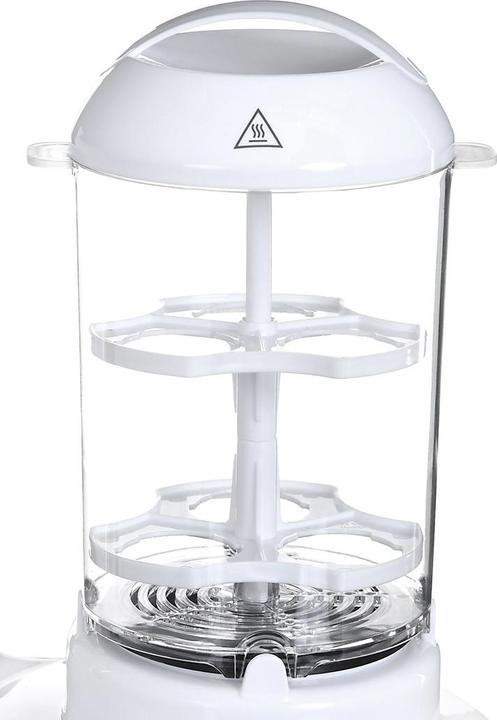 Image du produit Clatronic Hdm 3420 Ek