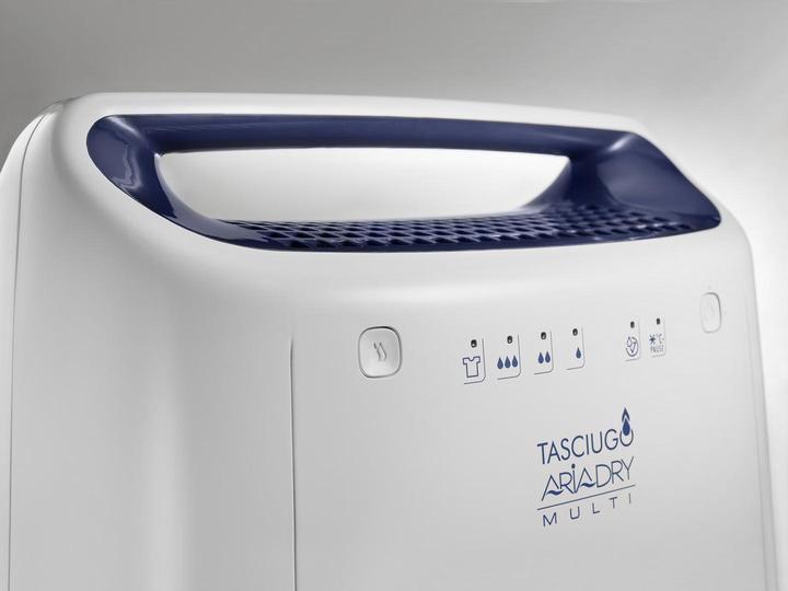 Actual product image De'Longhi Dex 12 (22 m², 12 l/24h)