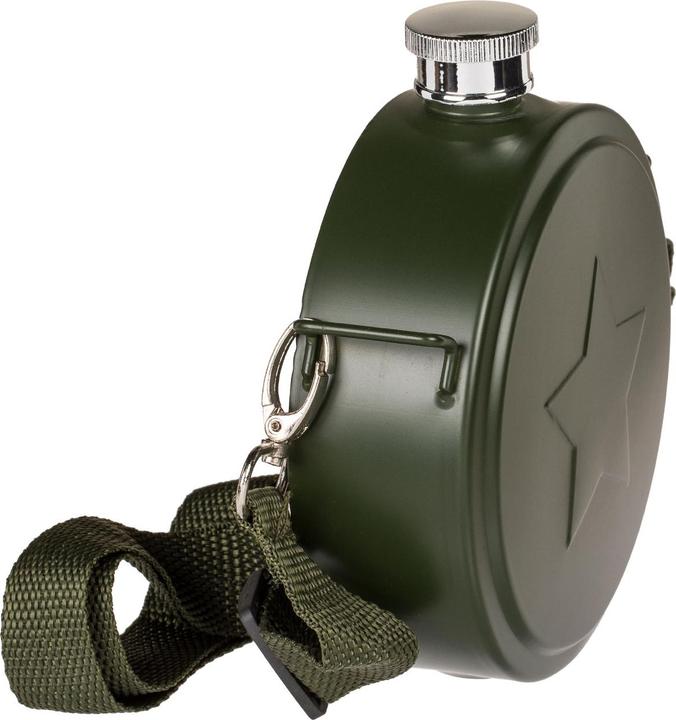 Produktbild Out of the blue Flaschmann Feldflasche (530 ml)