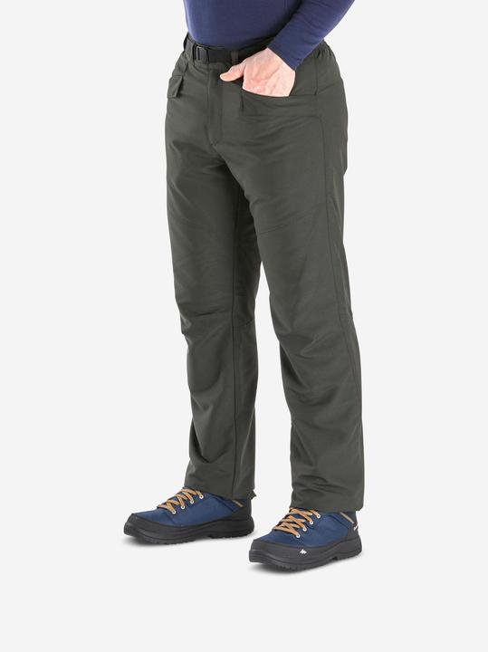 Produktbild Quechua PANT SH100 ULTRA-WARM DD 311858 (42)