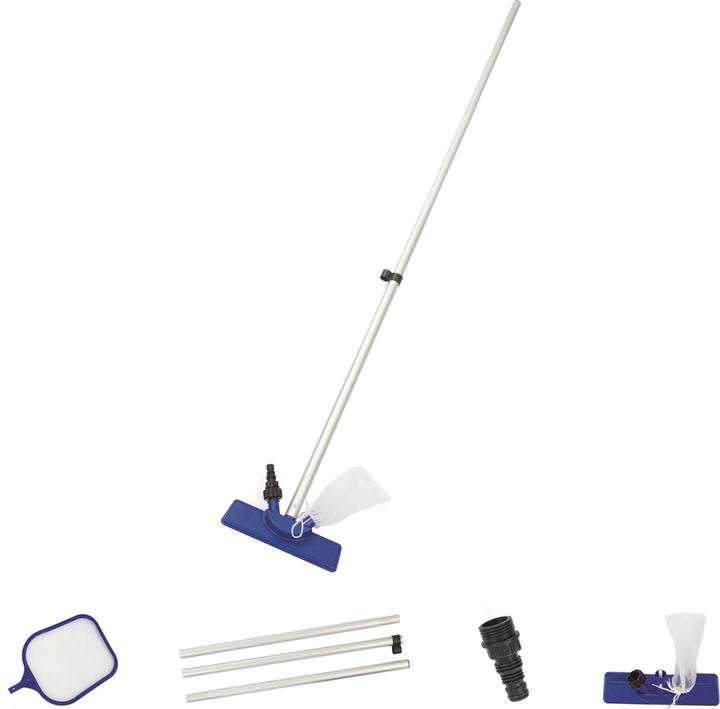 Productafbeelding Bestway Onderhoudskit 203cm