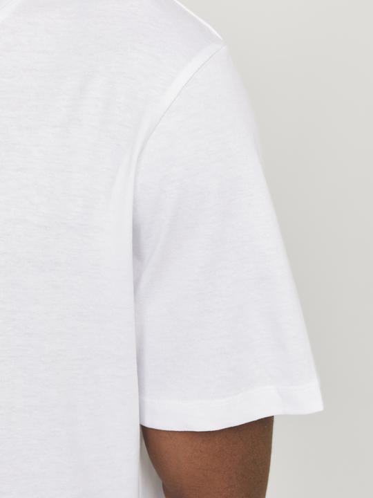 Immagine prodotto Jack & Jones T-shirt stampata con scollo rotondo (S)