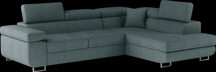 Produktbild ELTAP Anton (4-Sitzer, Bettsofa, Ecksofa)